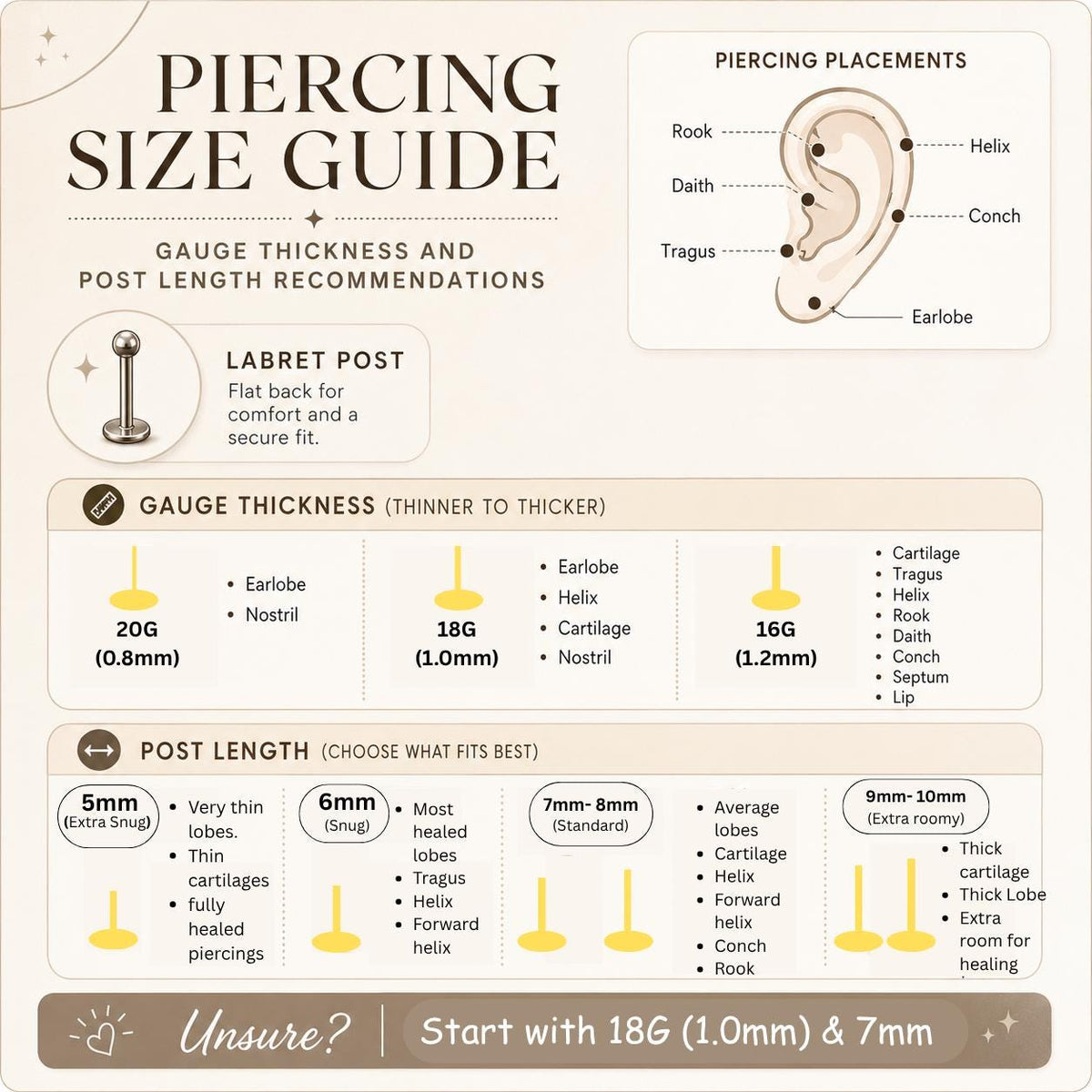 16G/18G Titanium Bow Round CZ Flat Back Earrings, Internal Threaded Titanium Studs, Dainty Ribbon Cartilage Earring, Helix Tragus Lobe N186